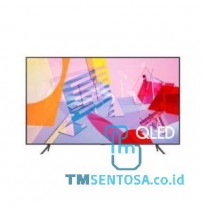 SMART TV 4K UHD QLED 65 INCH [65Q60T]